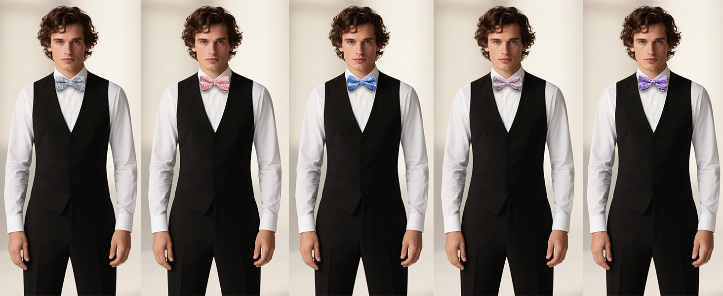 bow tie