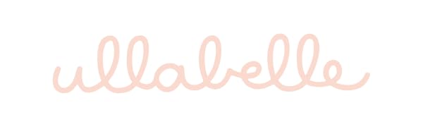 ullabelle logo png