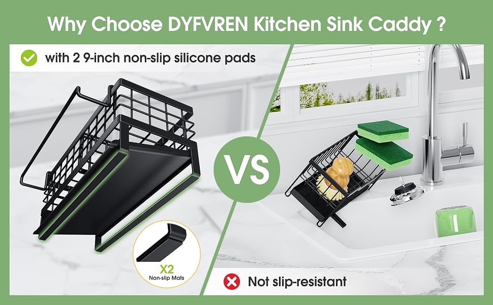 kitchen sink holder