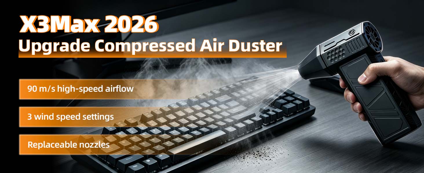 X3Max 2026