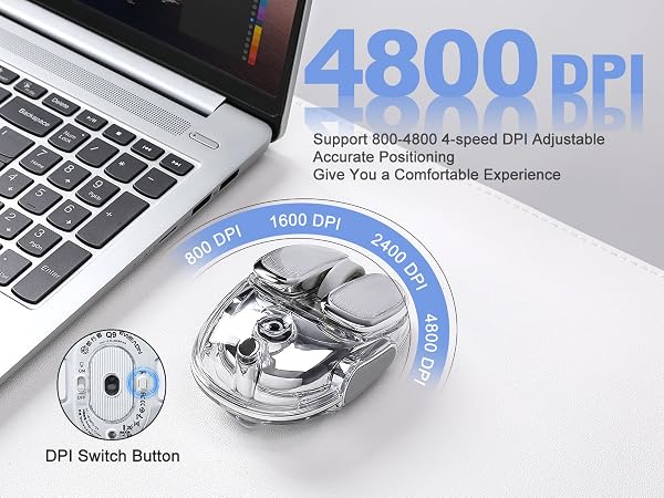 Q9 Wireless Mouse