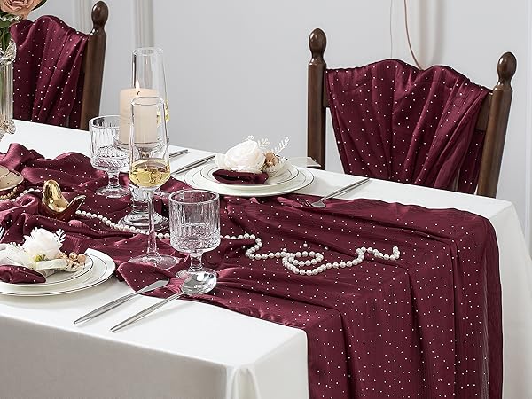 table runner