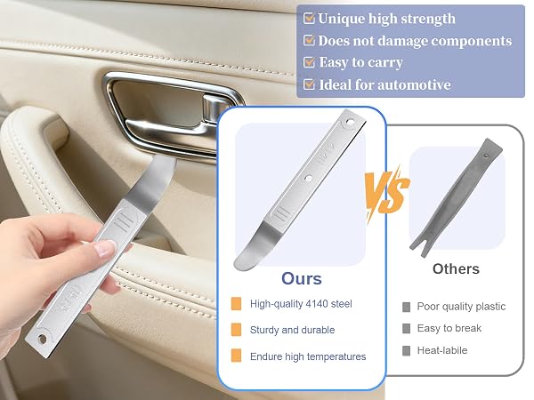Trim Removal Tool