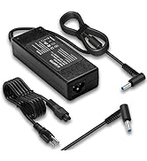 65W Blue Tip Laptop Charger for HP PROBOOK 430 440 650 G4 G5 X360 11 G3 G4 G5 G6 13 15 for Eliteb...