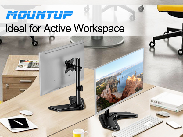 monitor mount