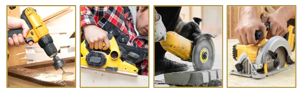 dewalt tool