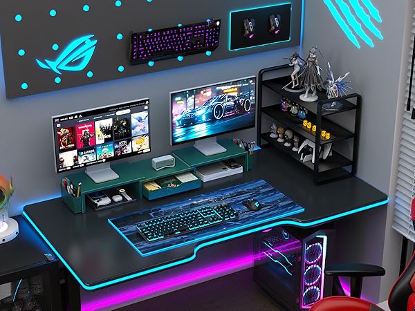 computer monitor stand