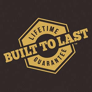 built to last