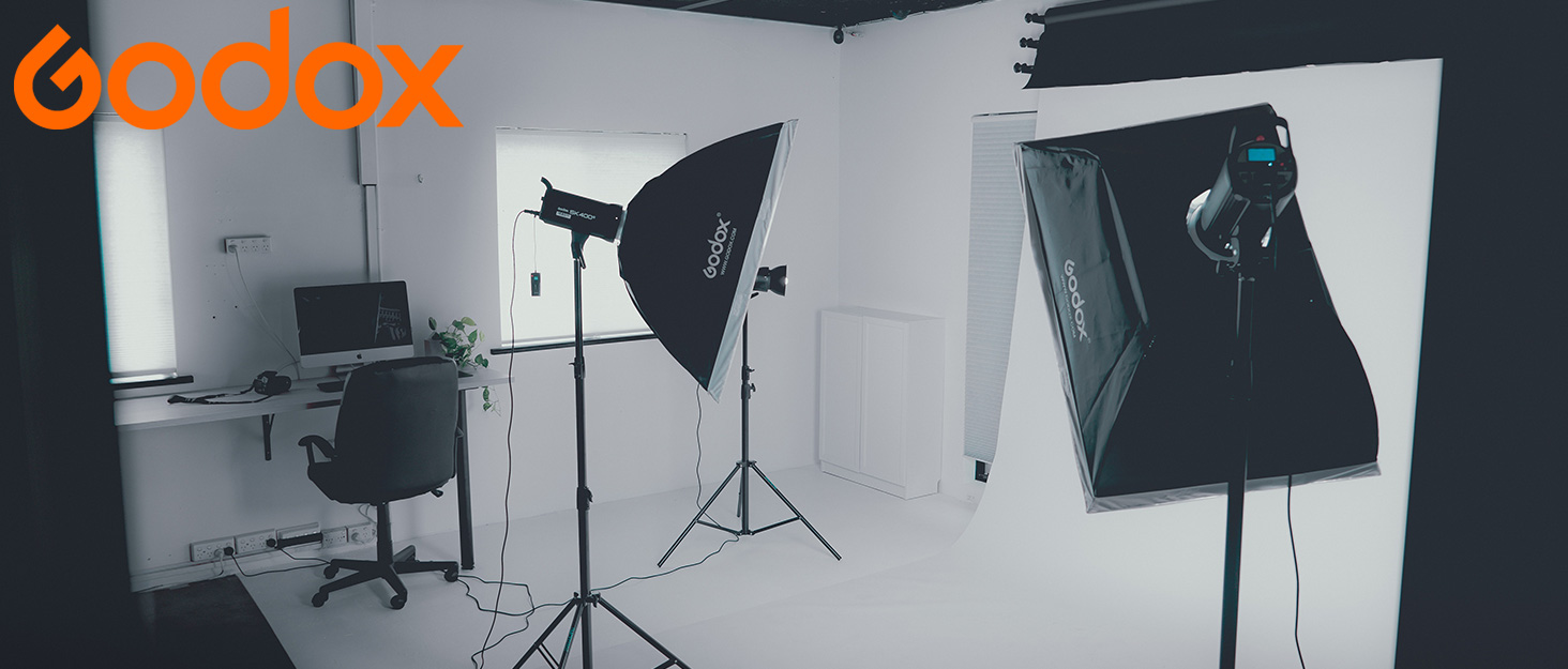 GODOX Softbox
