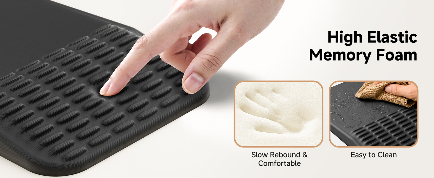 mouse pad