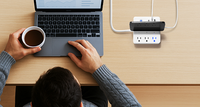 outlet remote control wireless