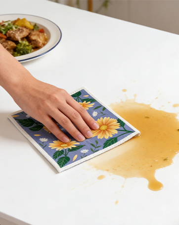 dish cloths for washing dishes