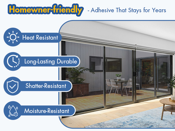 window tint for home