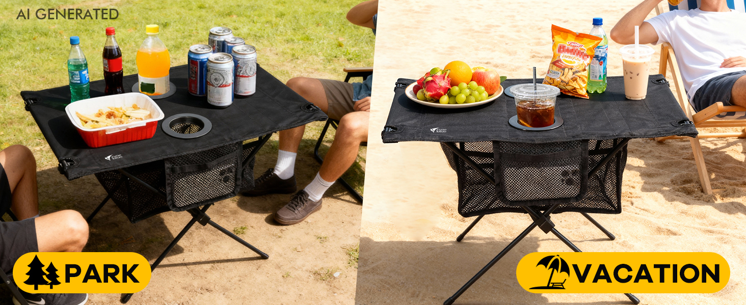 Great for tent inside, indoors, outdoors, camping, outside, hiking, backpacking, travel, fishing