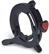 Hugwits Motorcycle Throttle Cruise Control, Throttle Lock Cruise Control Assist Clamp, Motorcycle...