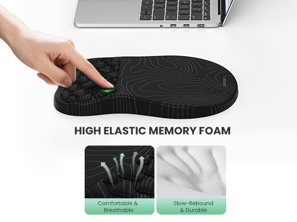 mouse pad