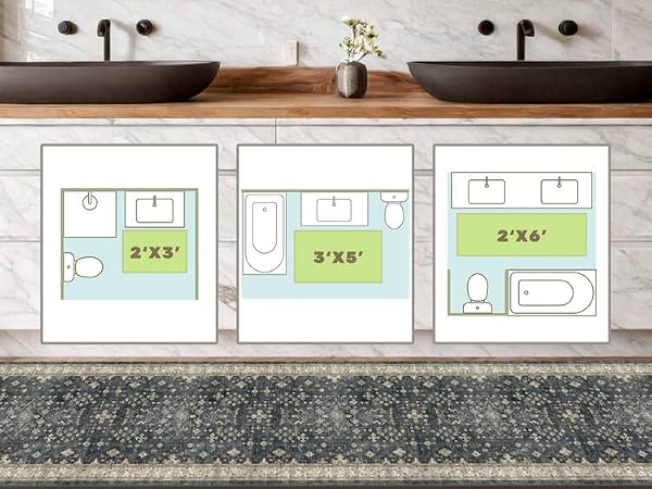 bathroom mb