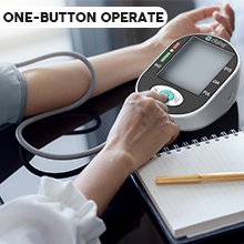 one-button operate