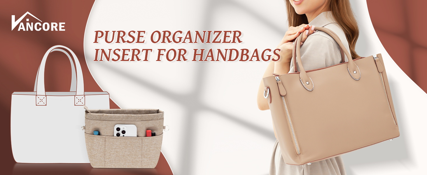 Purse Organizer