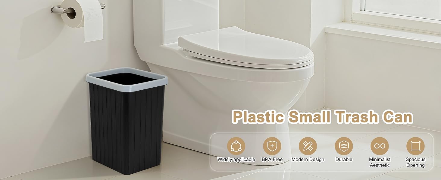 wastebasket