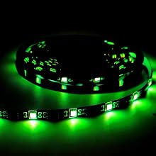 Green show
