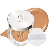 BANILA CO Covericious Ultimate Cover Cushion | Up to 100HR Long-Wear Foundation | 20 Shades for A...