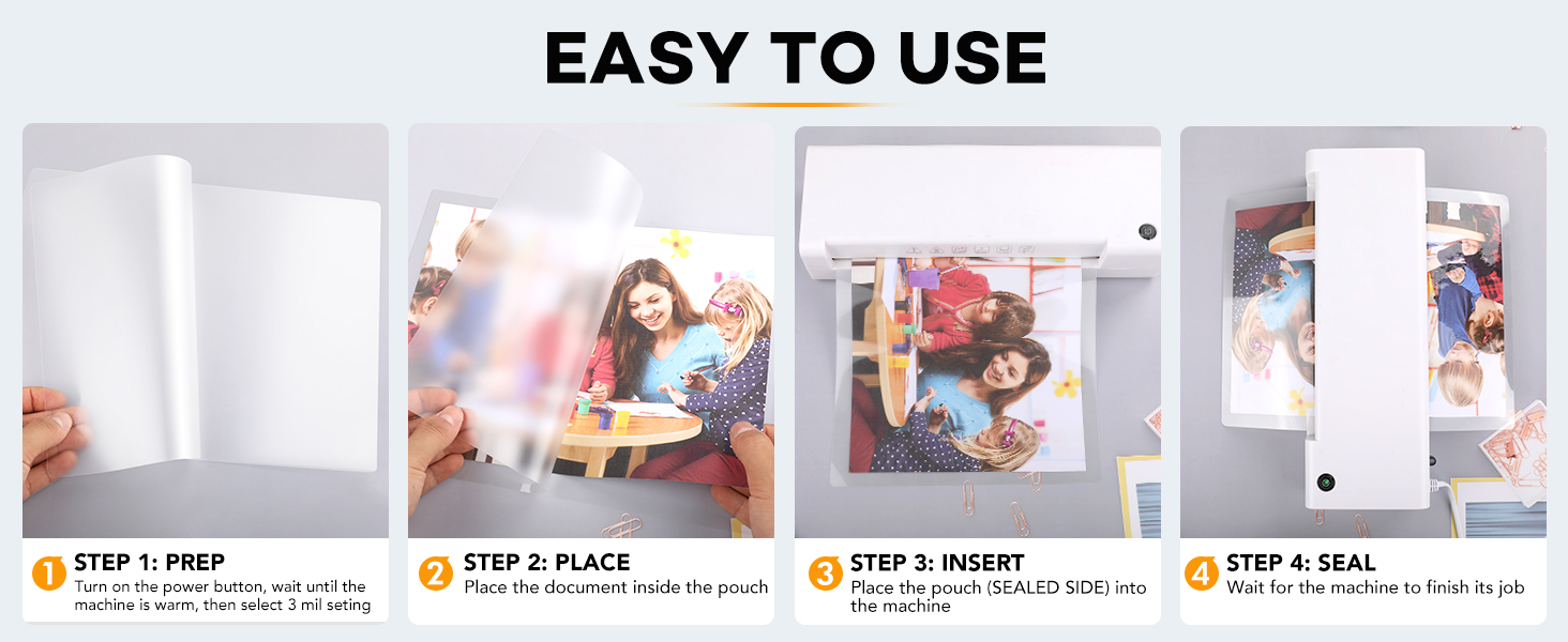 laminating sheet