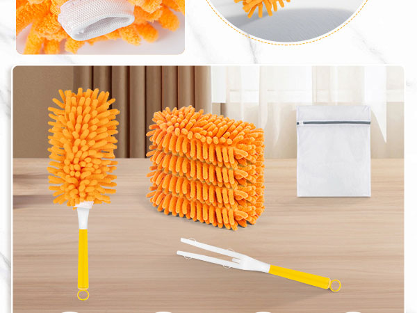 Microfiber Duster