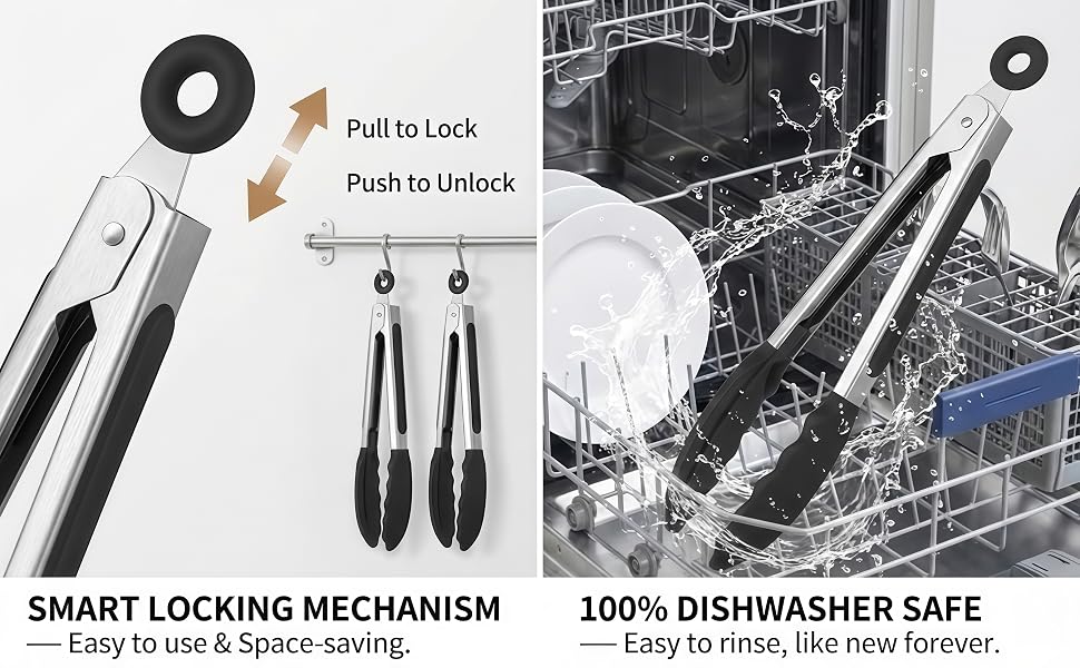 SMART LOCKING MECHANISM