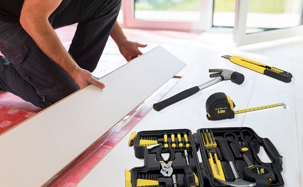 tool kit for home