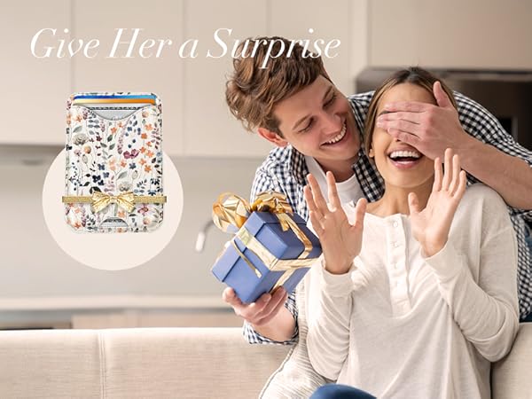 Surprise