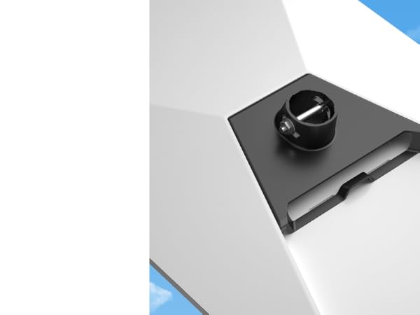 Starlink Gen 3 Mount Starlink Generation 3 Pipe Adapter starlink mounting kit
