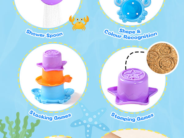 baby bath toys