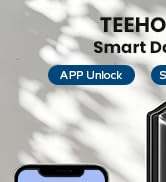 Smart Door Knob