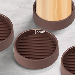 rubber feet for furniture