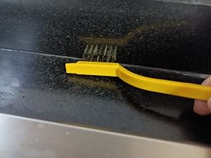 Marble grout line cleaning,Grout line cleaning