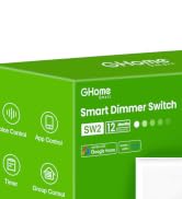 Smart Dimmer Switch