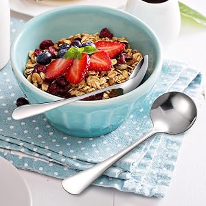 soup spoon