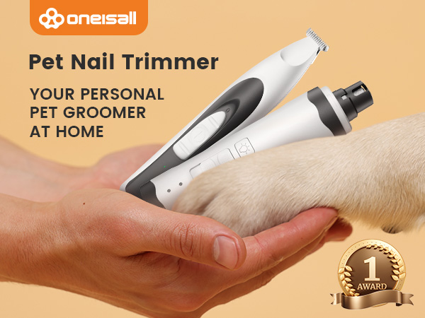 dog nail trimmer