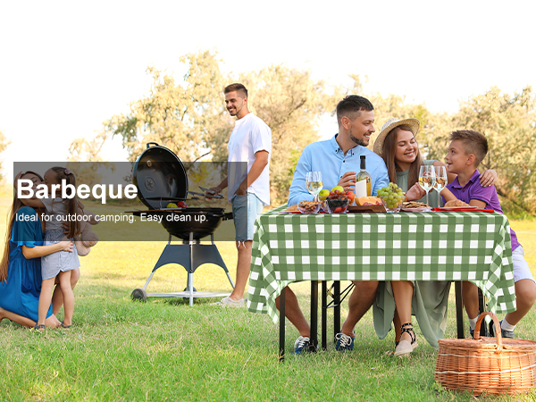 barbeque