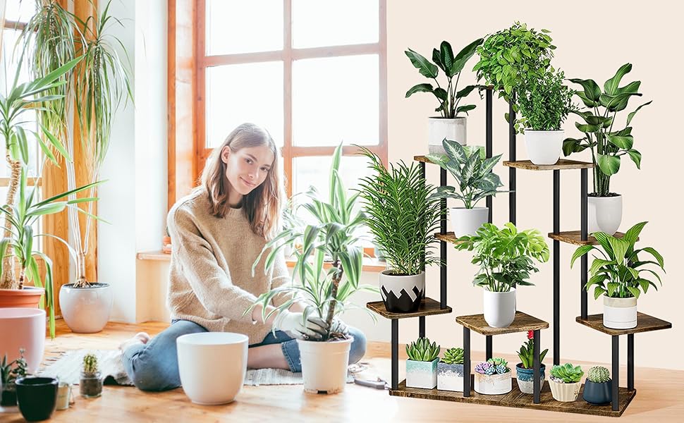 plant stand