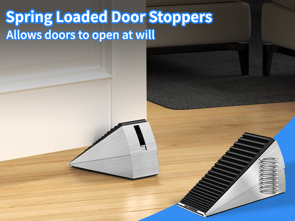door stoppers