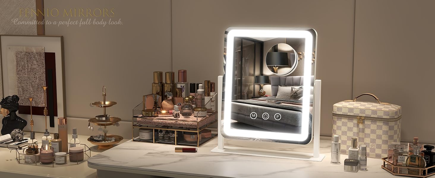 Makeup Mirror