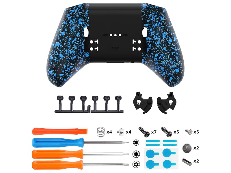 Bottom Shell for Xbox Elite Series 2 Controller