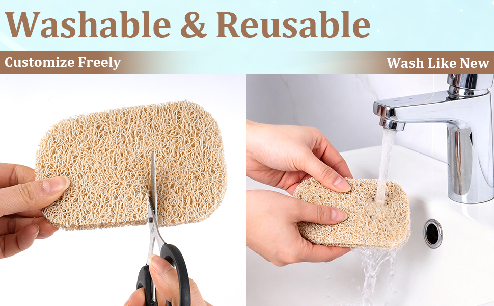 soap holder