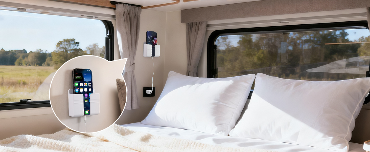 rv winter essentials