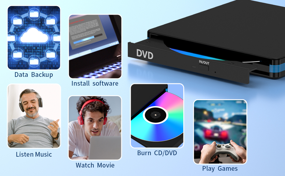 external drive for laptop