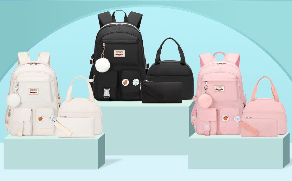 Backpack Set