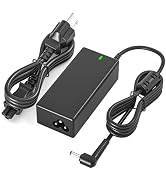 65W Laptop Charger Fit for Lenovo Ideapad 1 3 5 1-15iau7 1-15ijl7 3-15itl6 3-15iau7; Slim 3 5 7 ;...