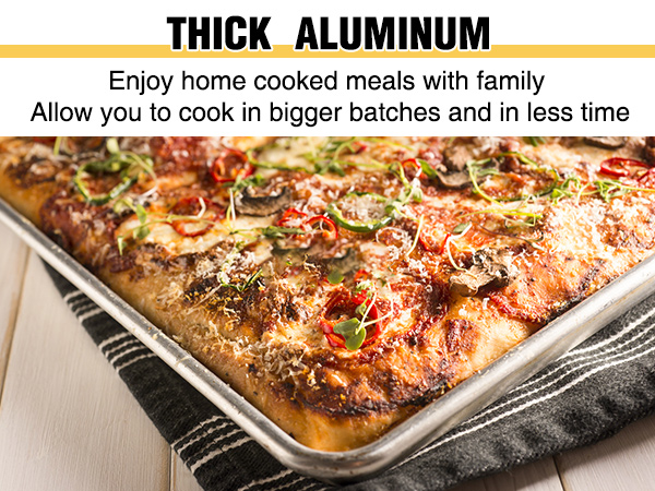 baking sheet